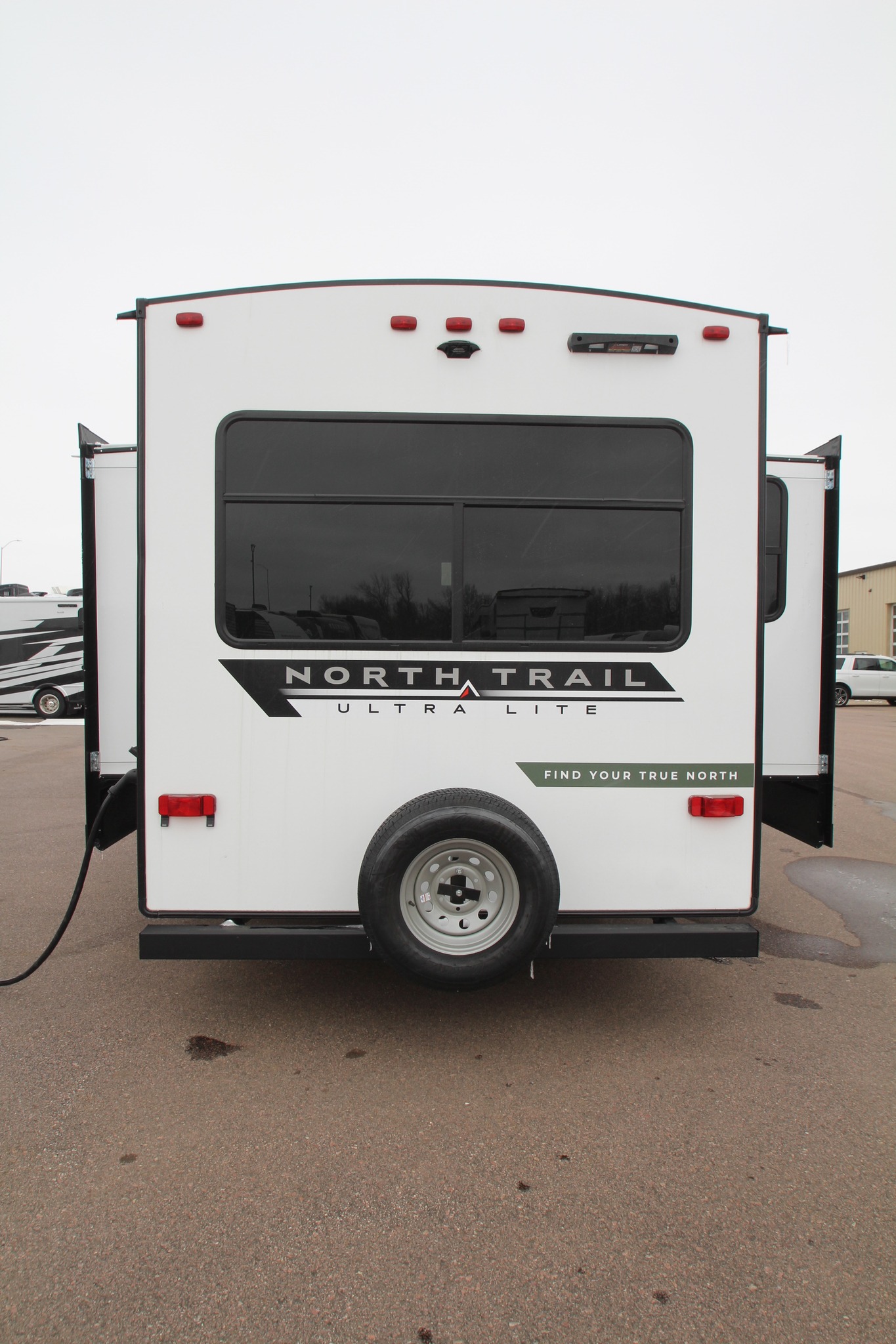 Noteboom RV - Noteboom RV added a new photo.