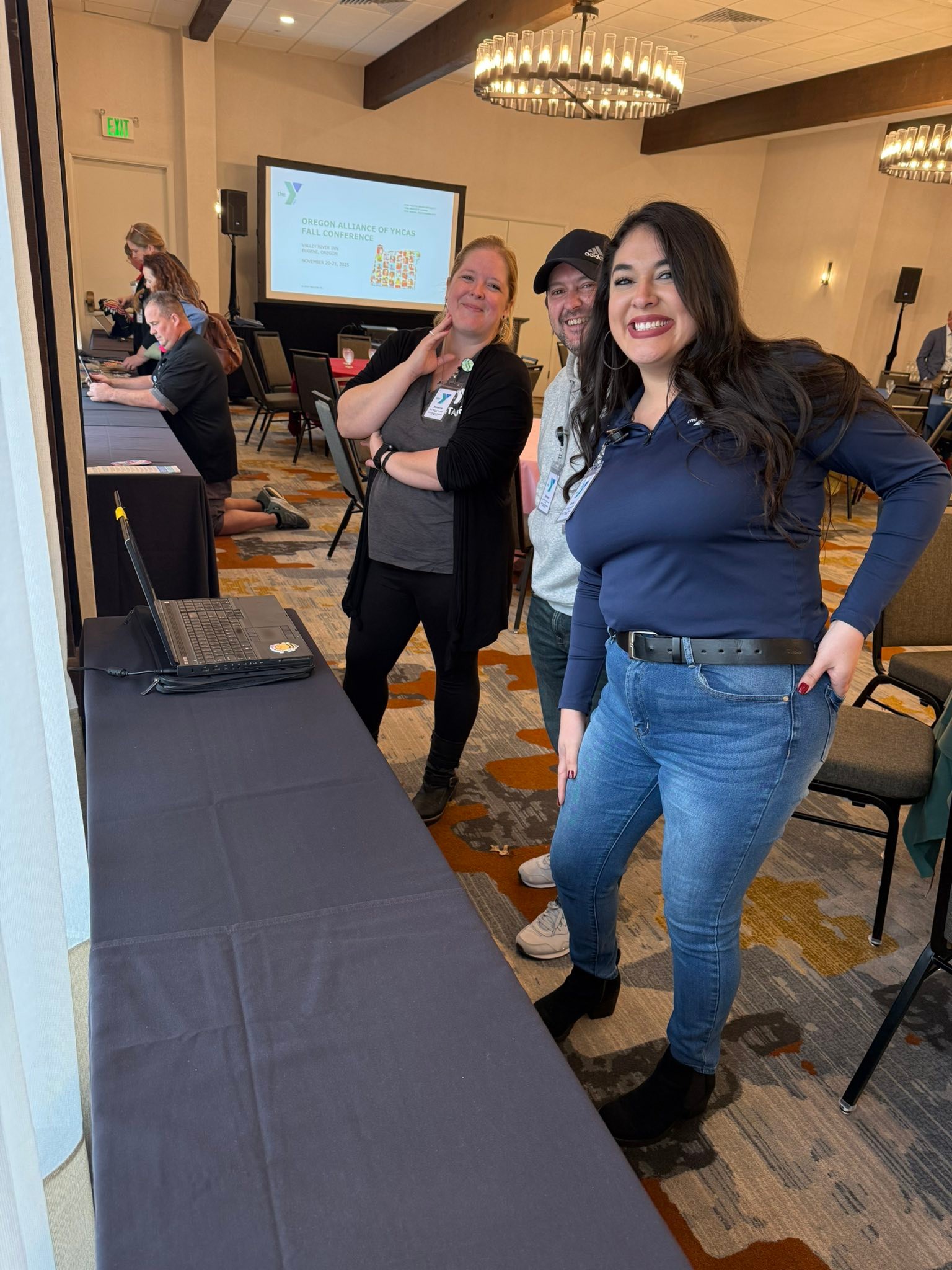 Oregon Alliance of YMCAs