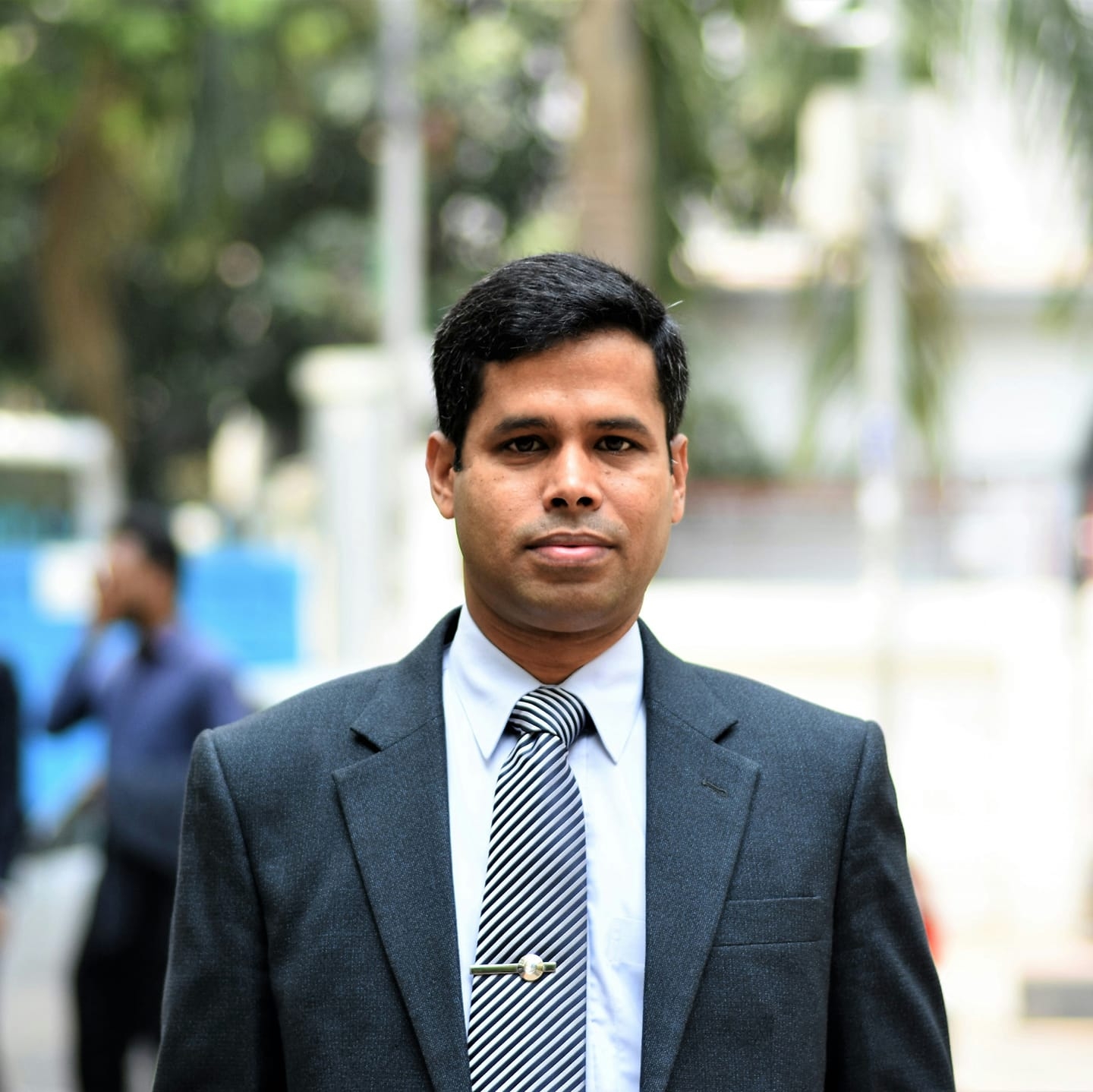 Mohammad Rafiqul Islam