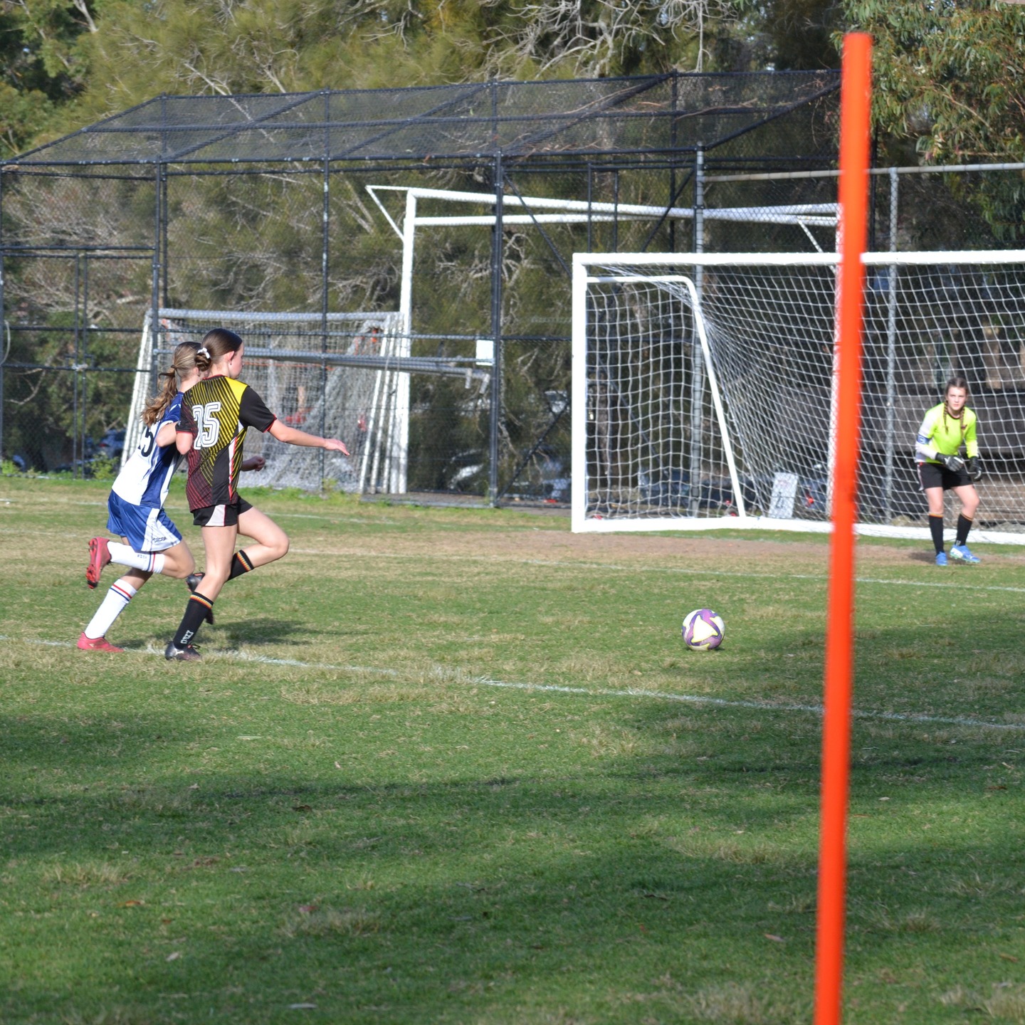 Grays Point Soccer Club