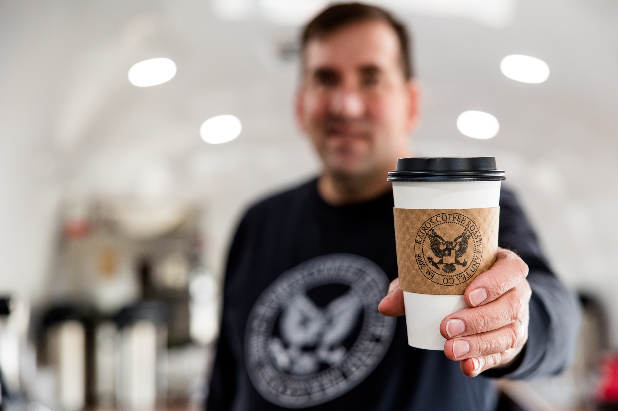 SilverStream Coffee Roasters | Cranberry Township, Butler County PA