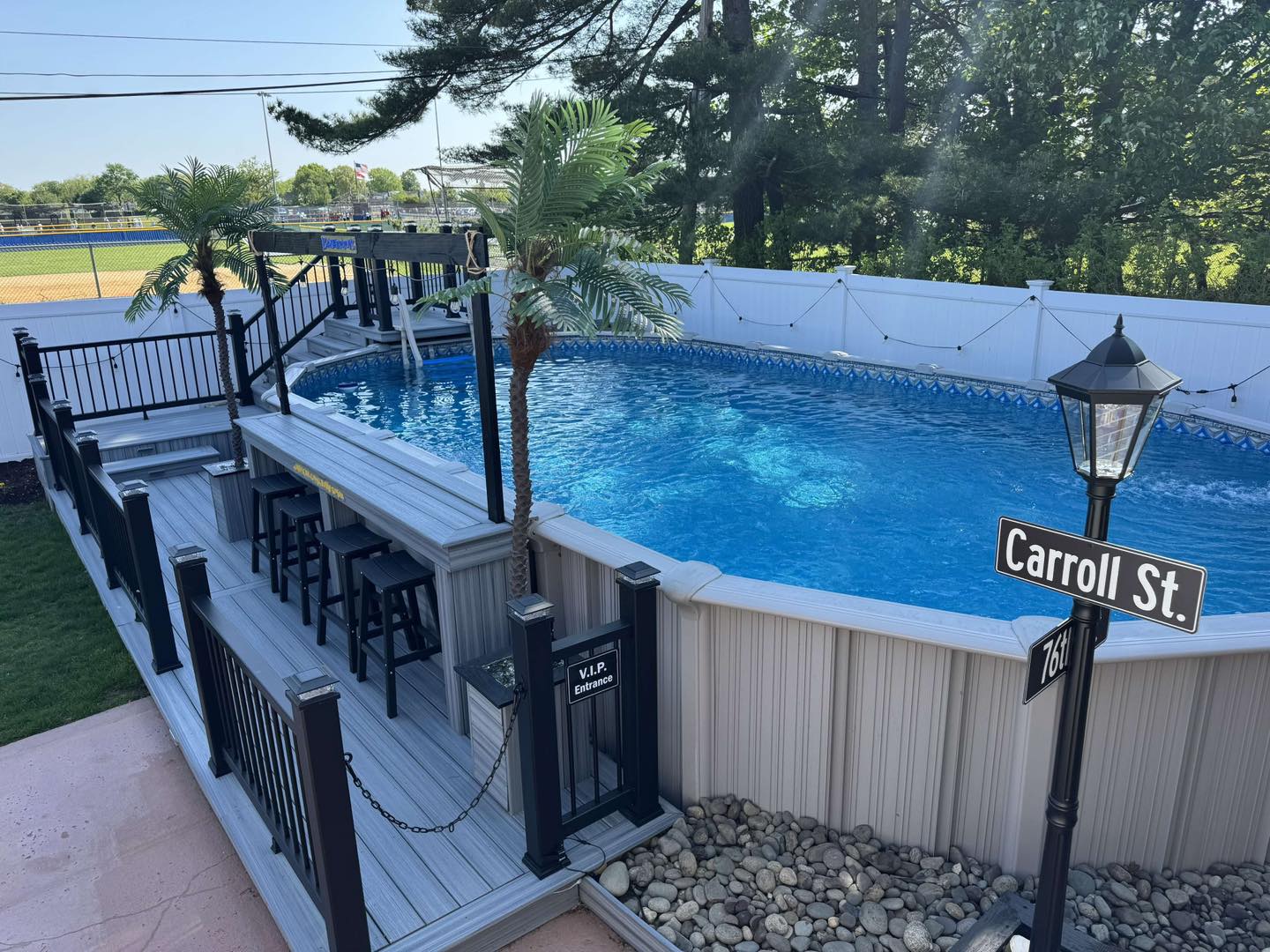 Brothers 3 Pools added a new photo —... - Brothers 3 Pools