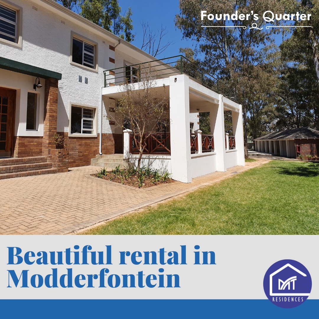M&T Development | Centurion
