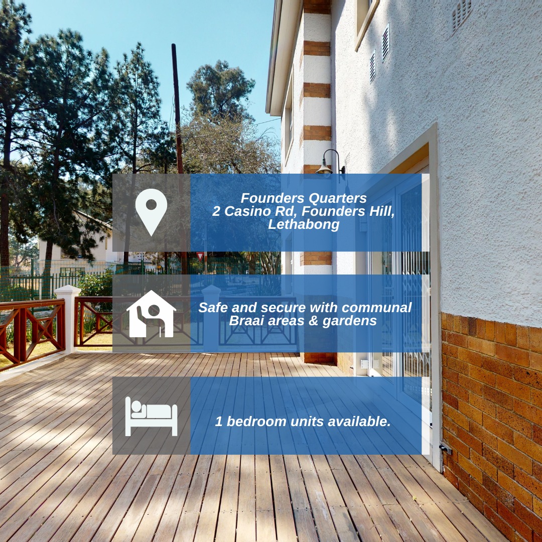 M&T Development | Centurion