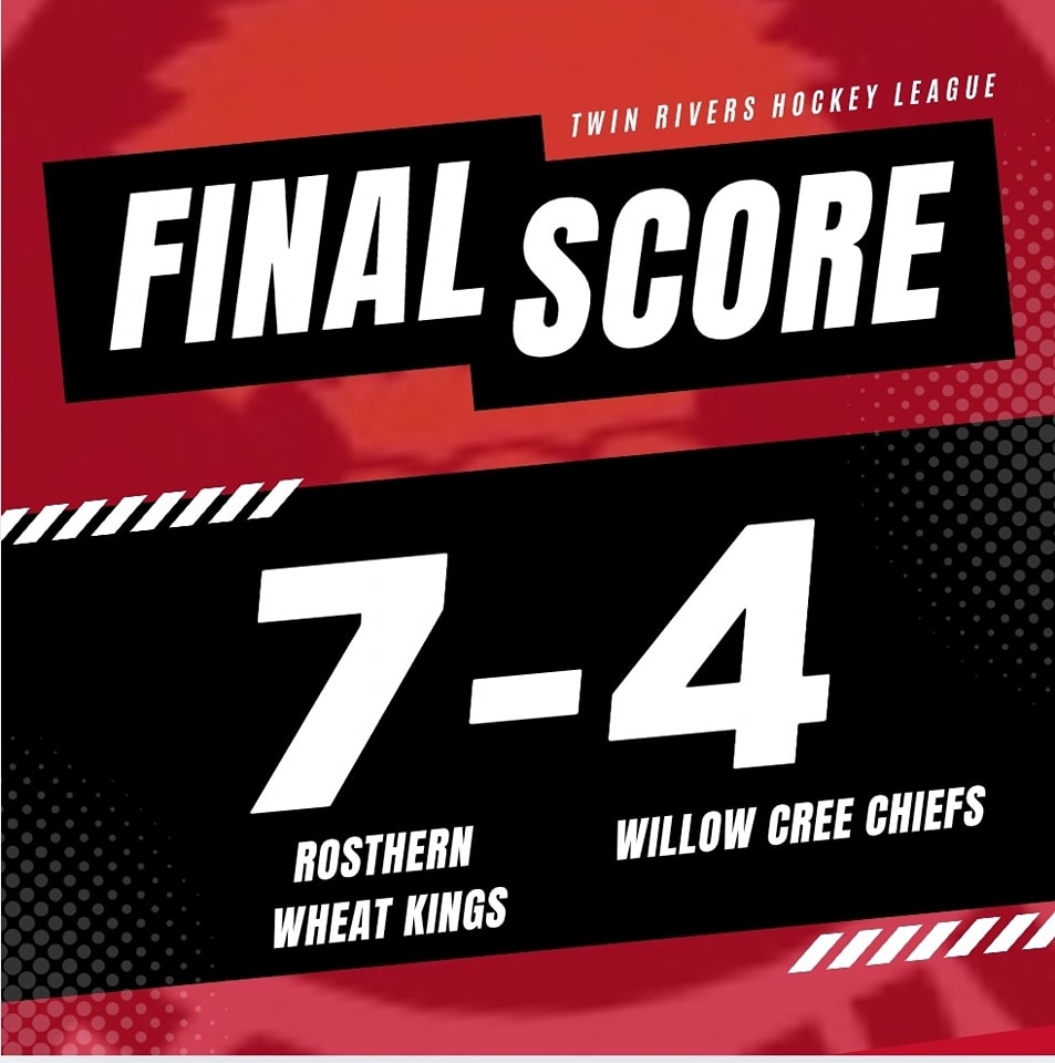 Rosthern Wheat Kings | Rosthern SK