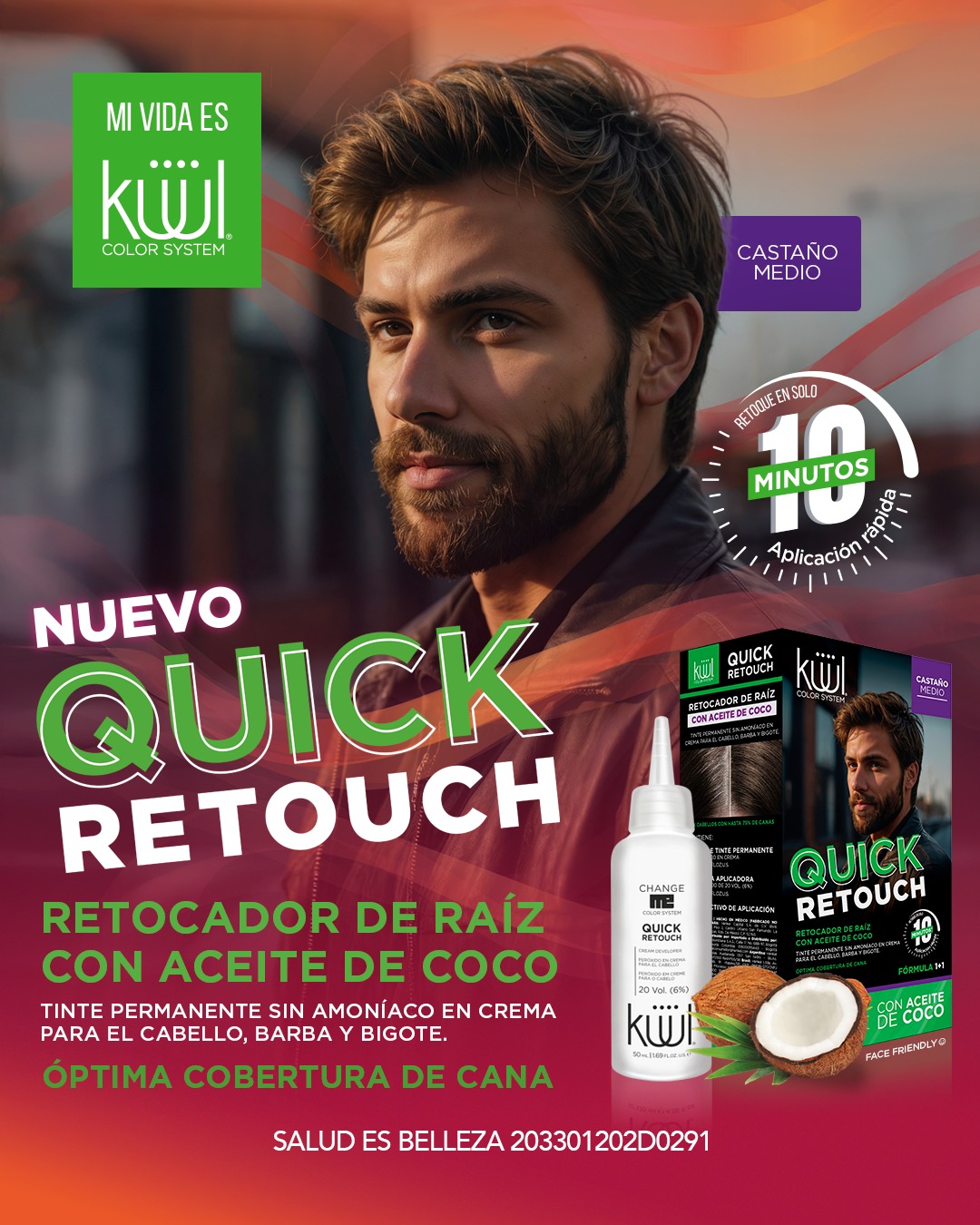 Kuul México - 💥 ¡La espera terminó! 💥 🥁Presentamos el... | Facebook