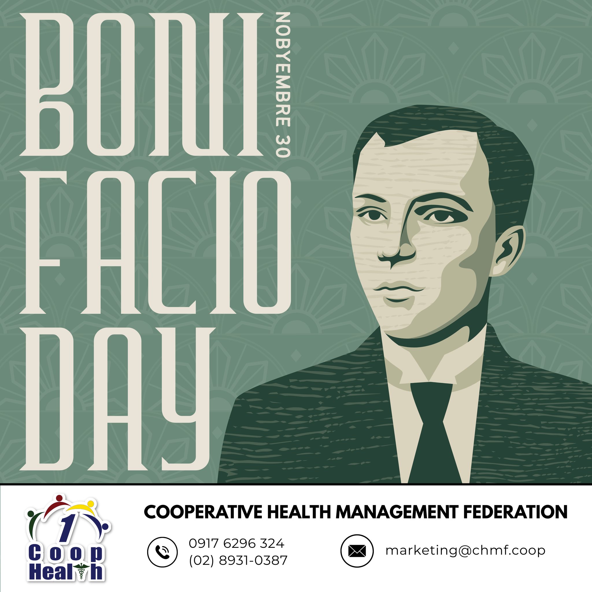 Cooperative... - Cooperative Health Management Federation