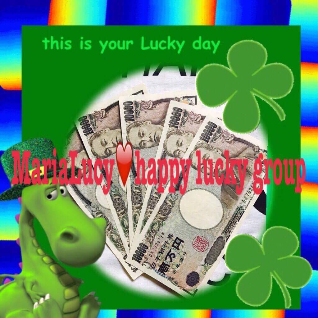 MariaLucy ️Happy Lucky Raffle Group | Facebook
