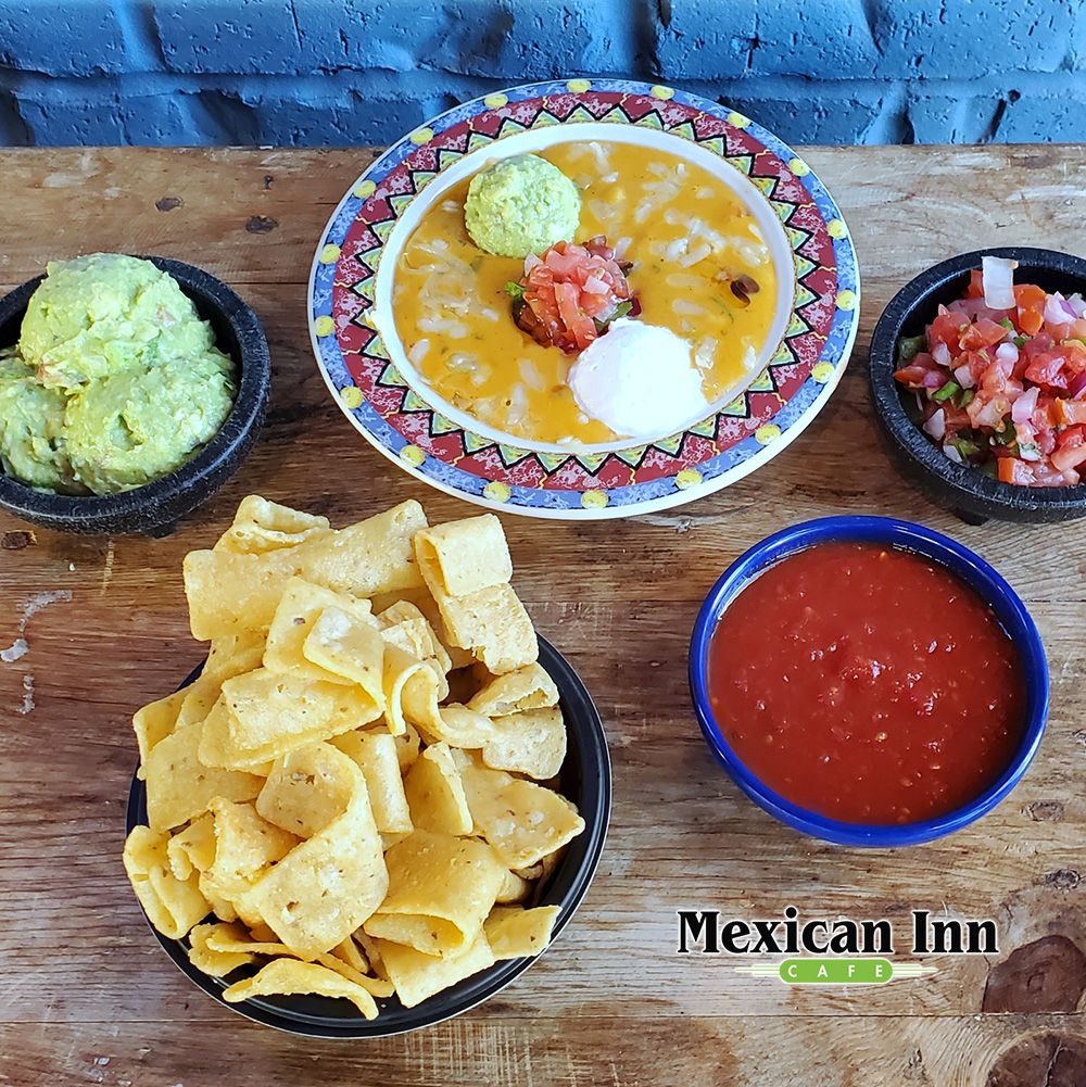 Mexican Inn Cafe | Keller TX