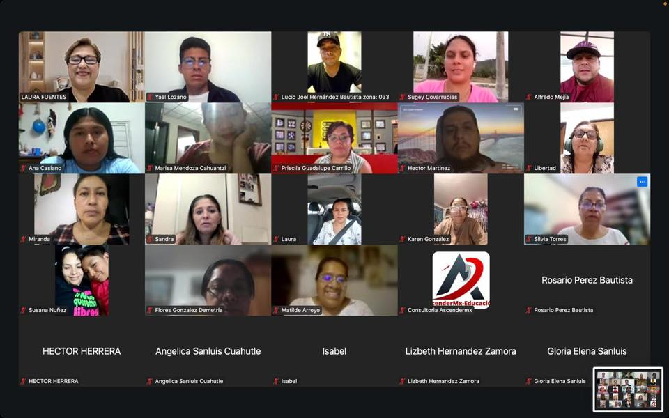 AscenderMx-Educación added a new photo. - AscenderMx-Educación