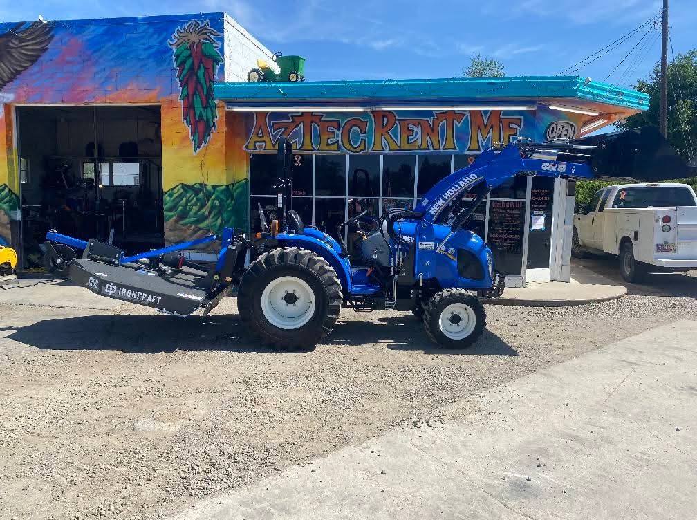 Aztec Rent Me