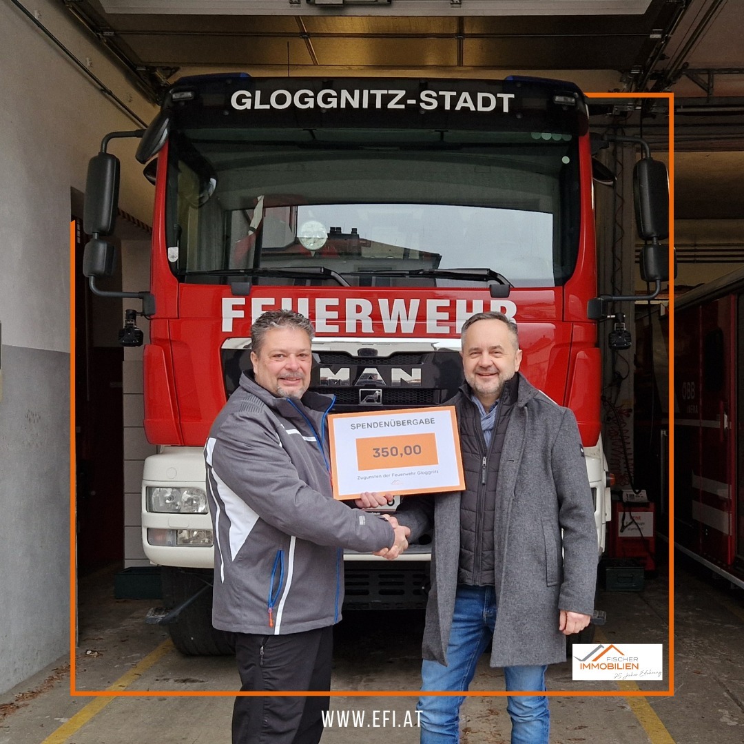 Feuerwehr Gloggnitz-Stadt | Gloggnitz