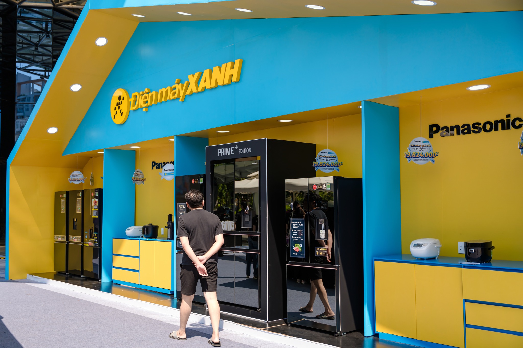 Creative Point - Marketing Solution Agency | Ho Chi Minh City