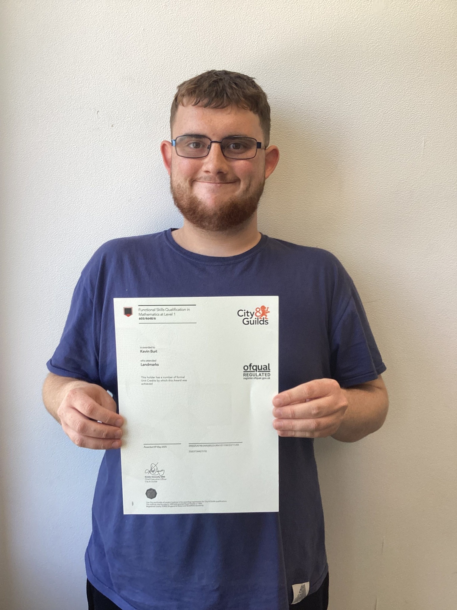 Huge congratulations to our... - Landmarks Specialist College | Facebook