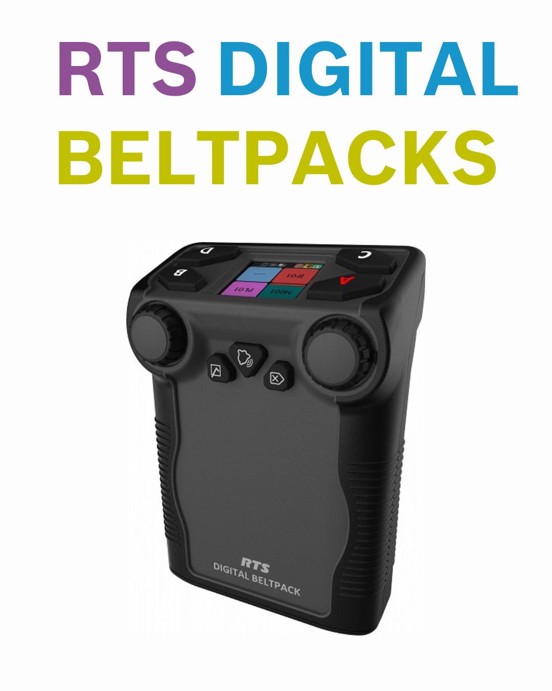 RTS Intercom Systems