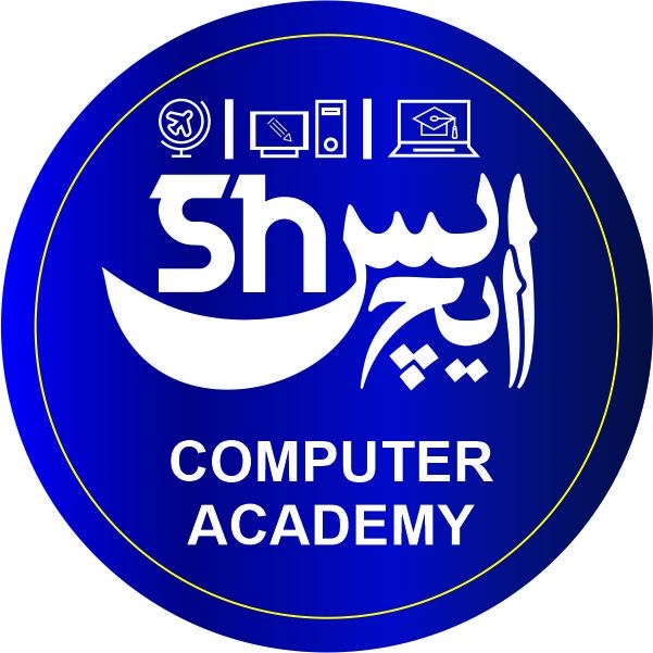 Sh Computer Academy's