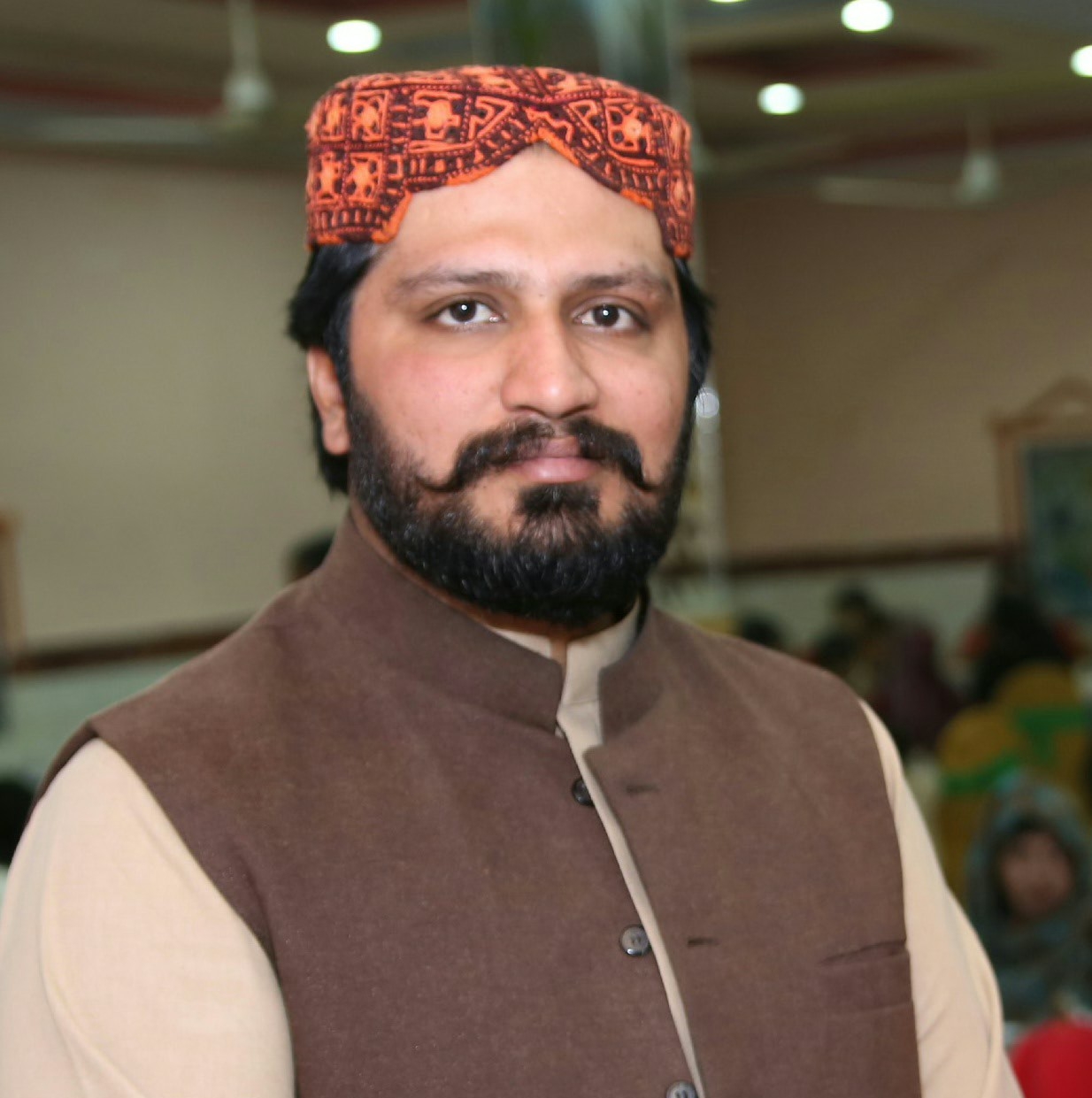 Akhwand Humayun Raza