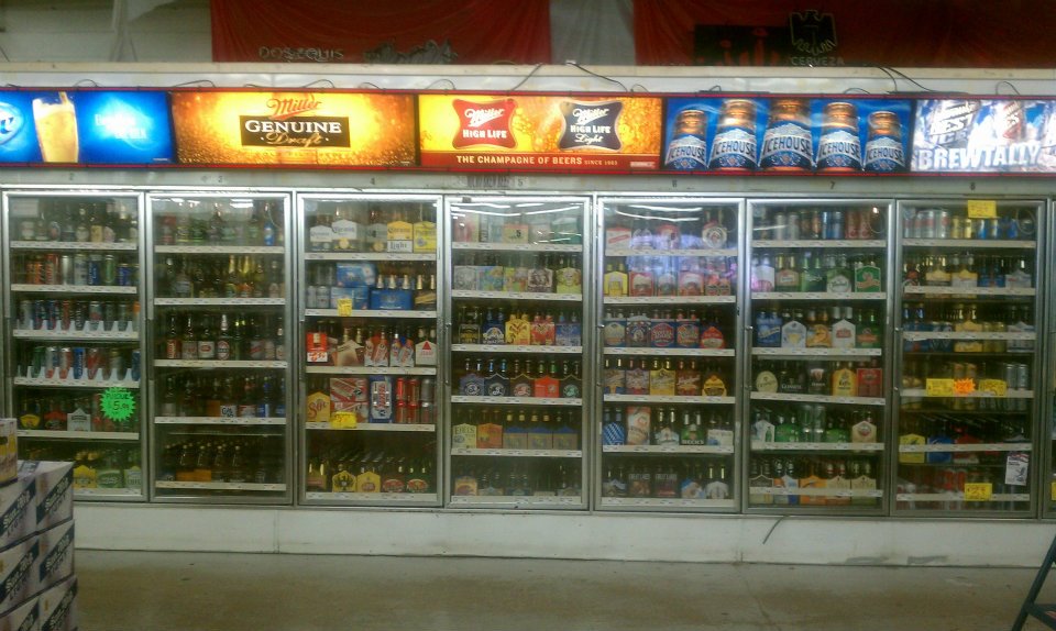 Paul's Liquor Waukegan IL