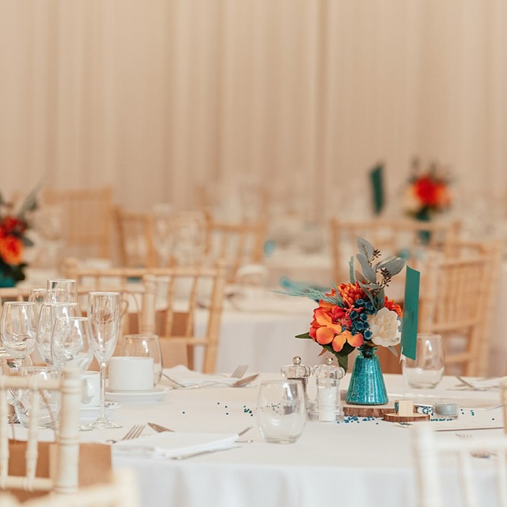 Apton Hall | Rochford