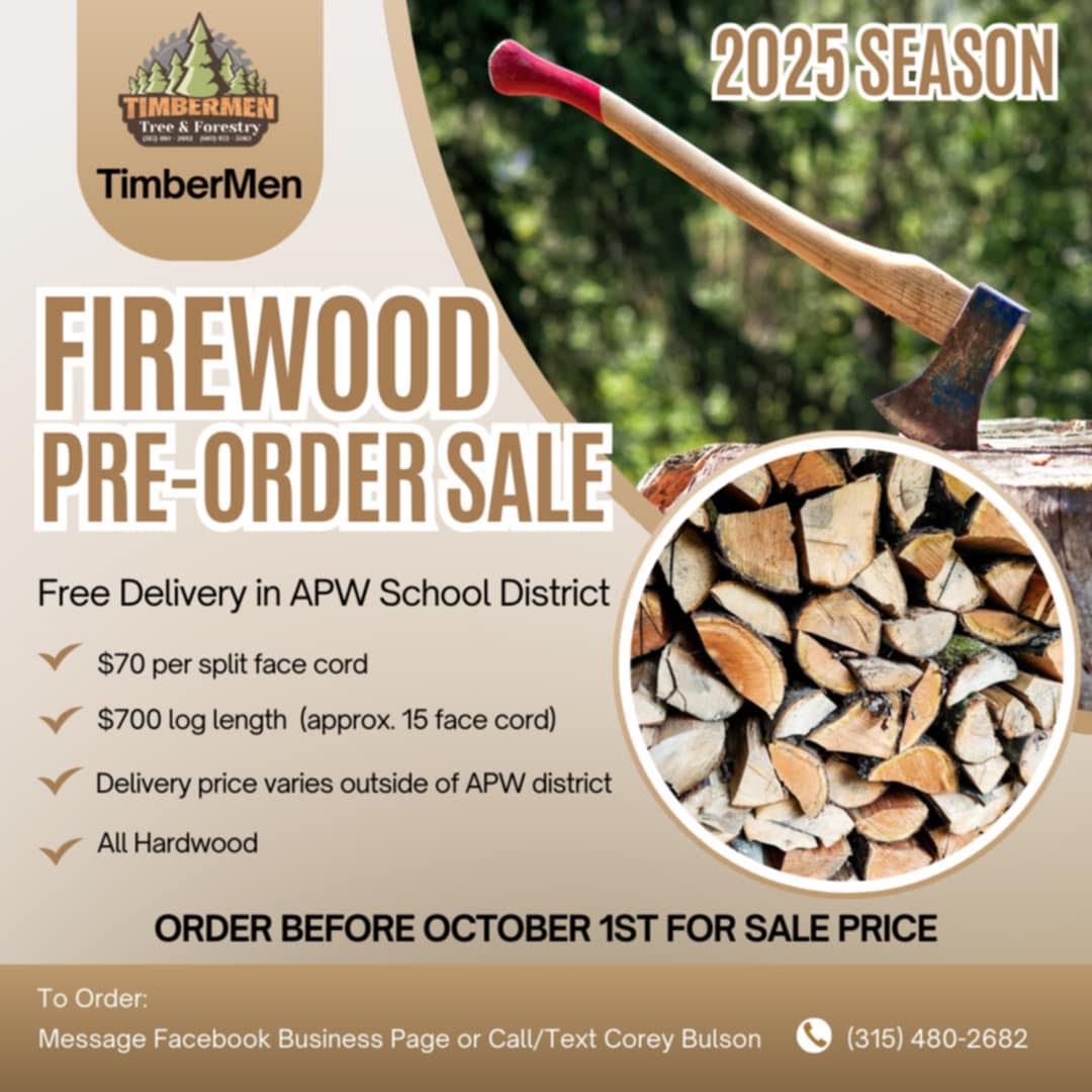 TimberMen Forest Management LLC