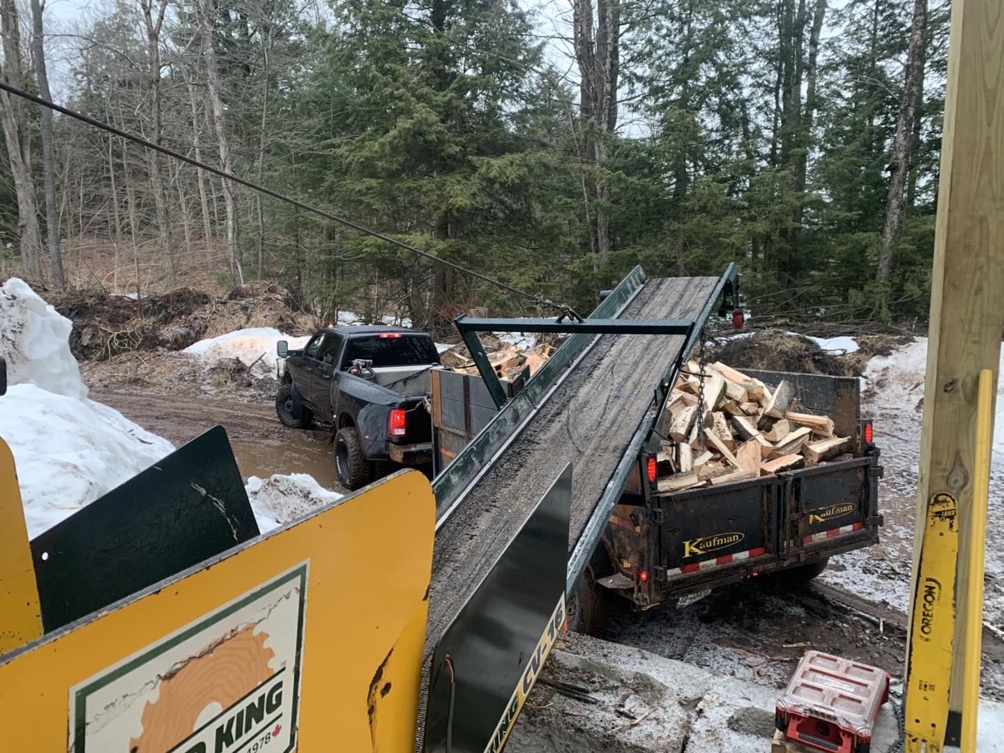 TimberMen Forest Management LLC