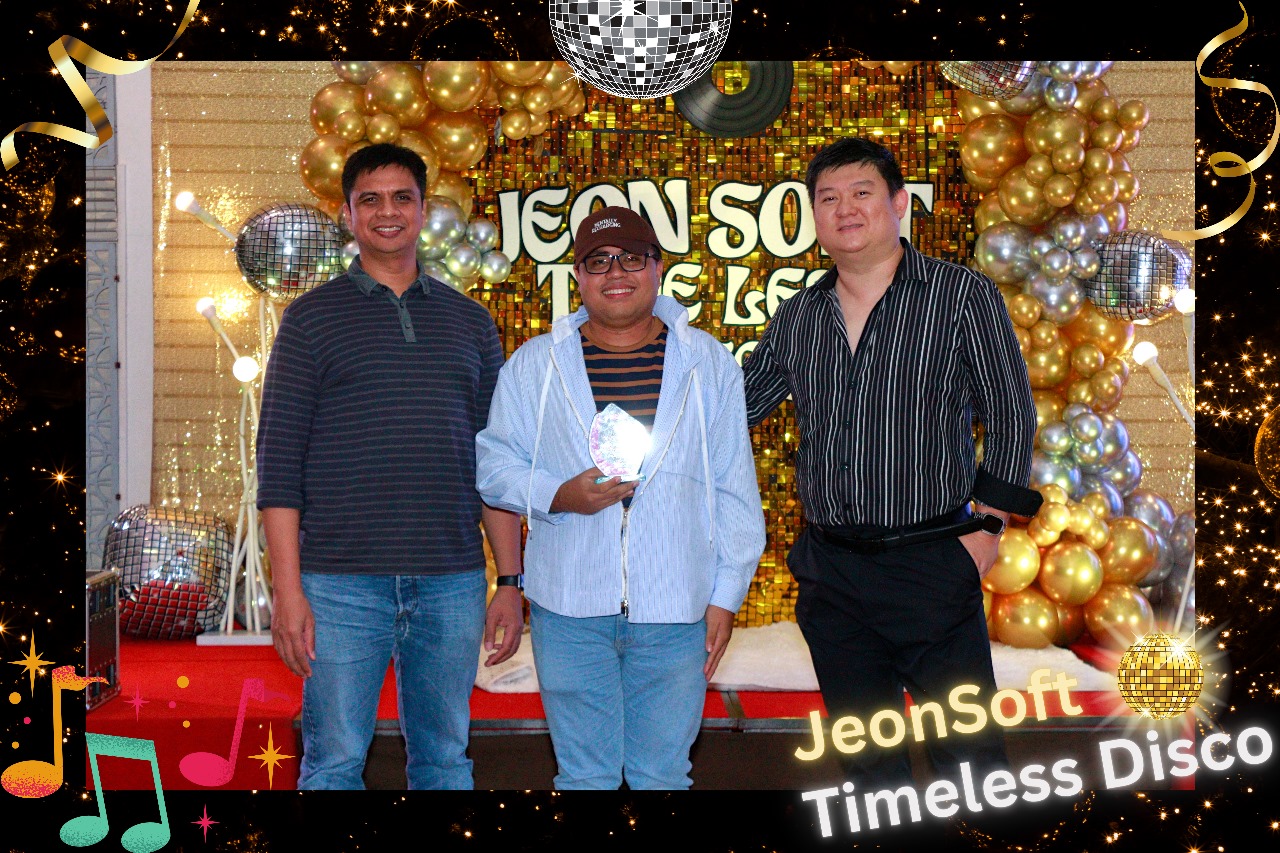 JeonSoft Corporation | Makati