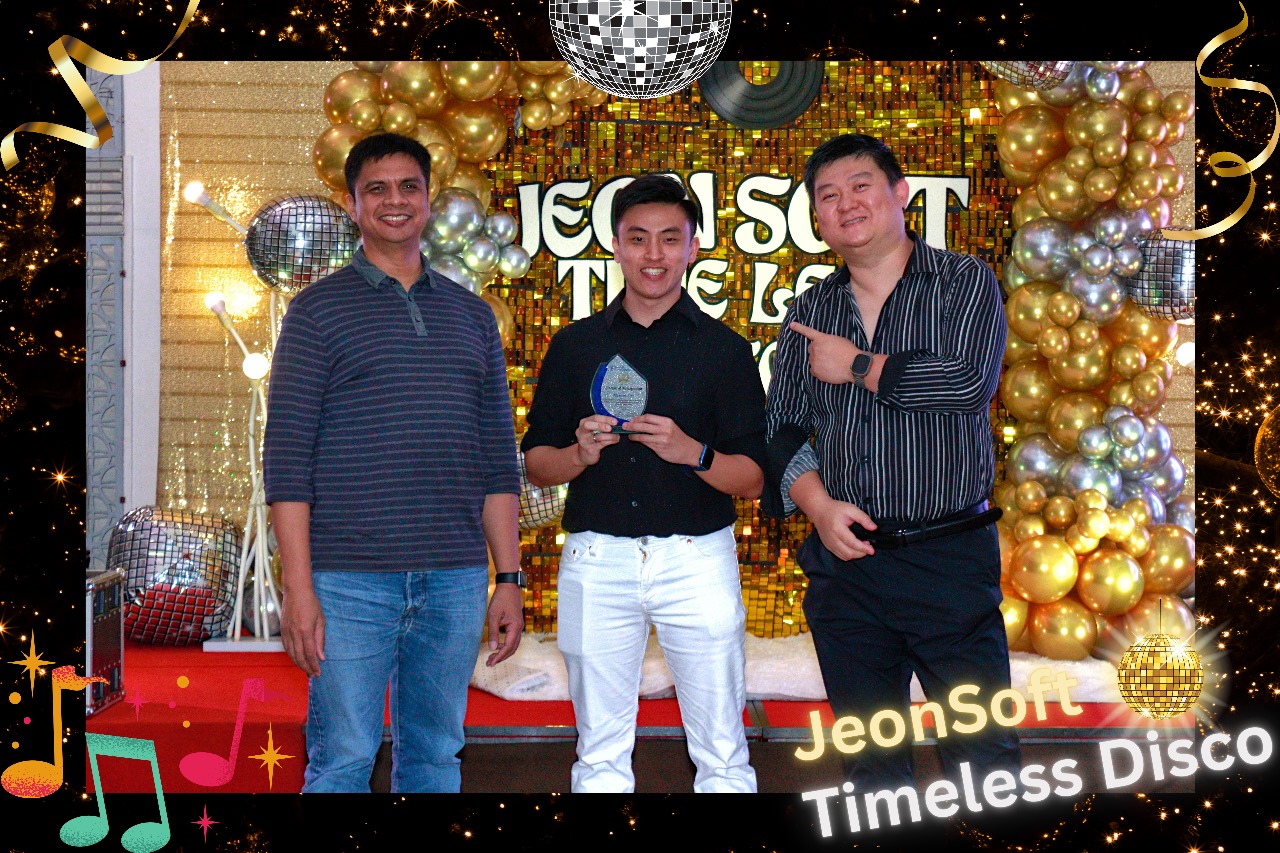 JeonSoft Corporation | Makati