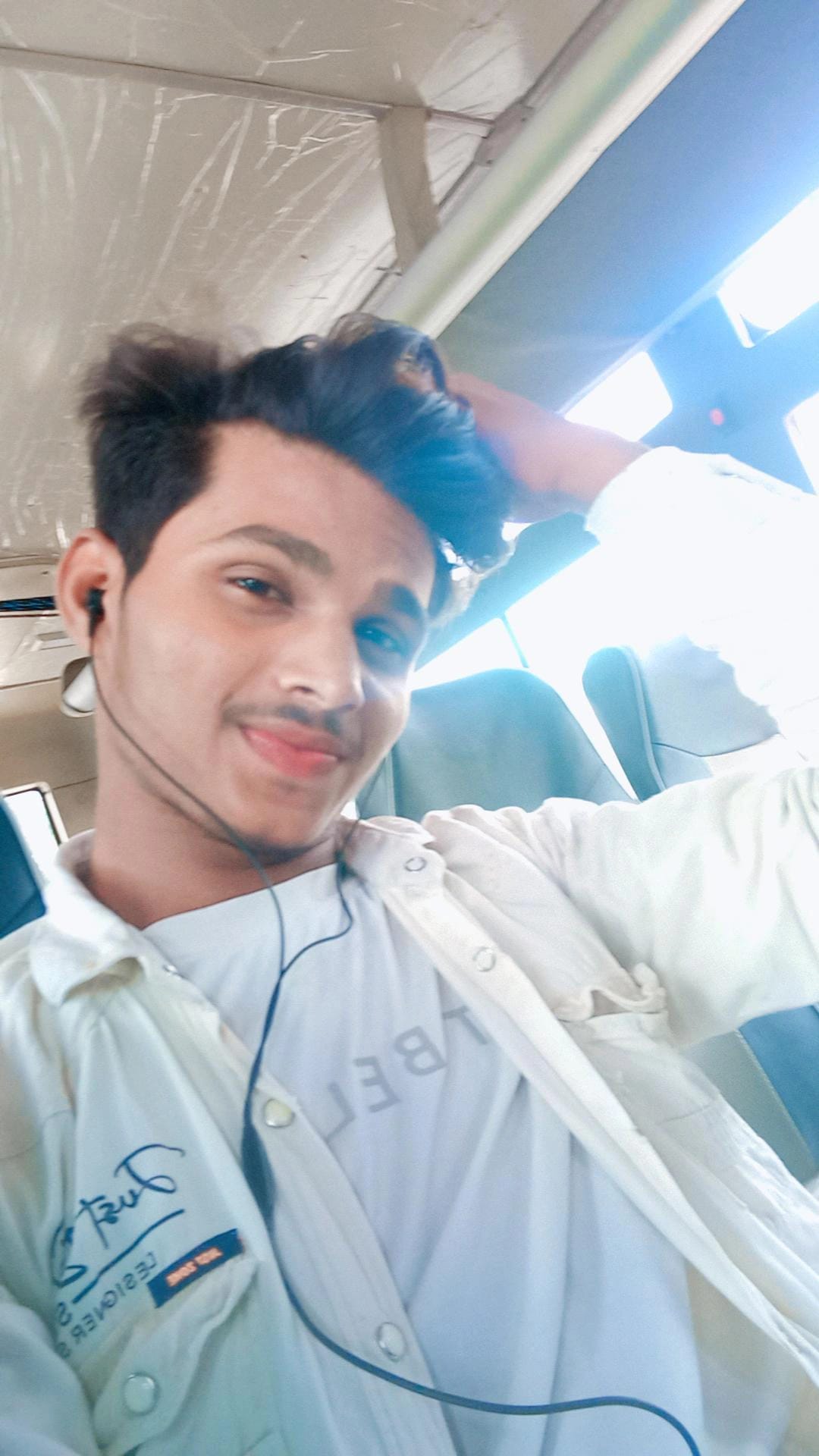 muskurate raho