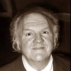 TVARK - In Memoriam David Jackson 15 July 1934 – 25 July... | Facebook