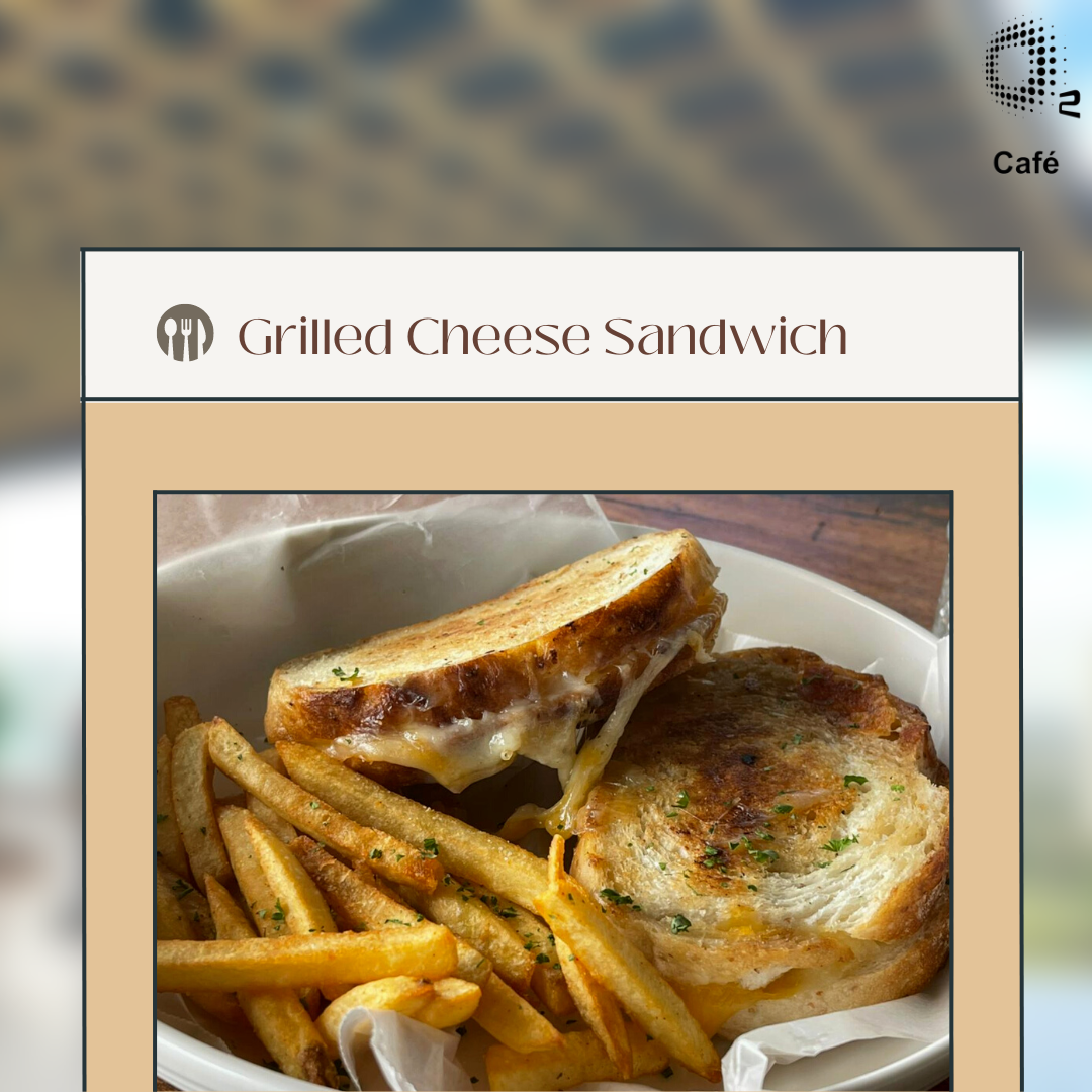 O2 Cafe | Taguig