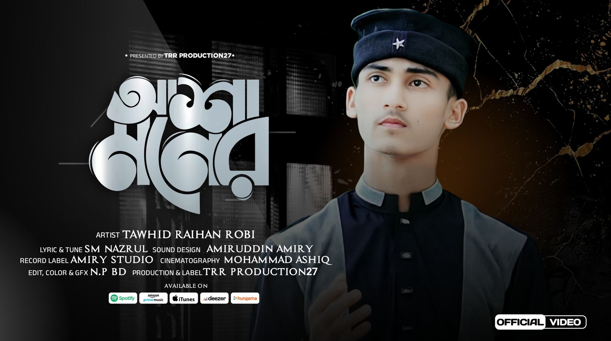 Tawhid Raihan Robi