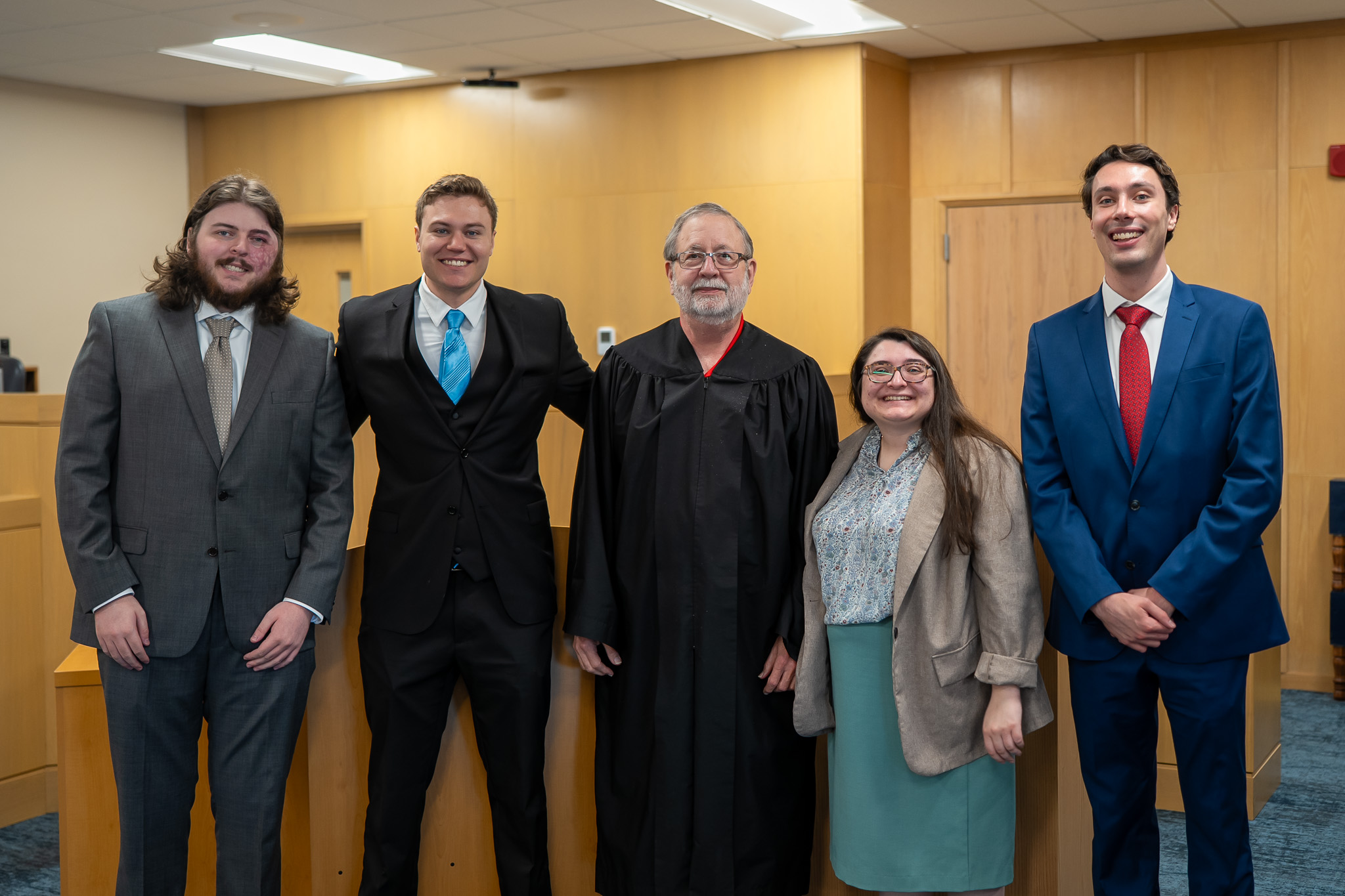 Washburn University... - Washburn University School of Law