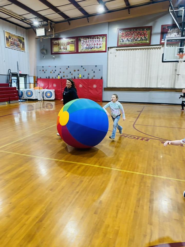 Valley Jr High School added a new... - Valley Jr High School