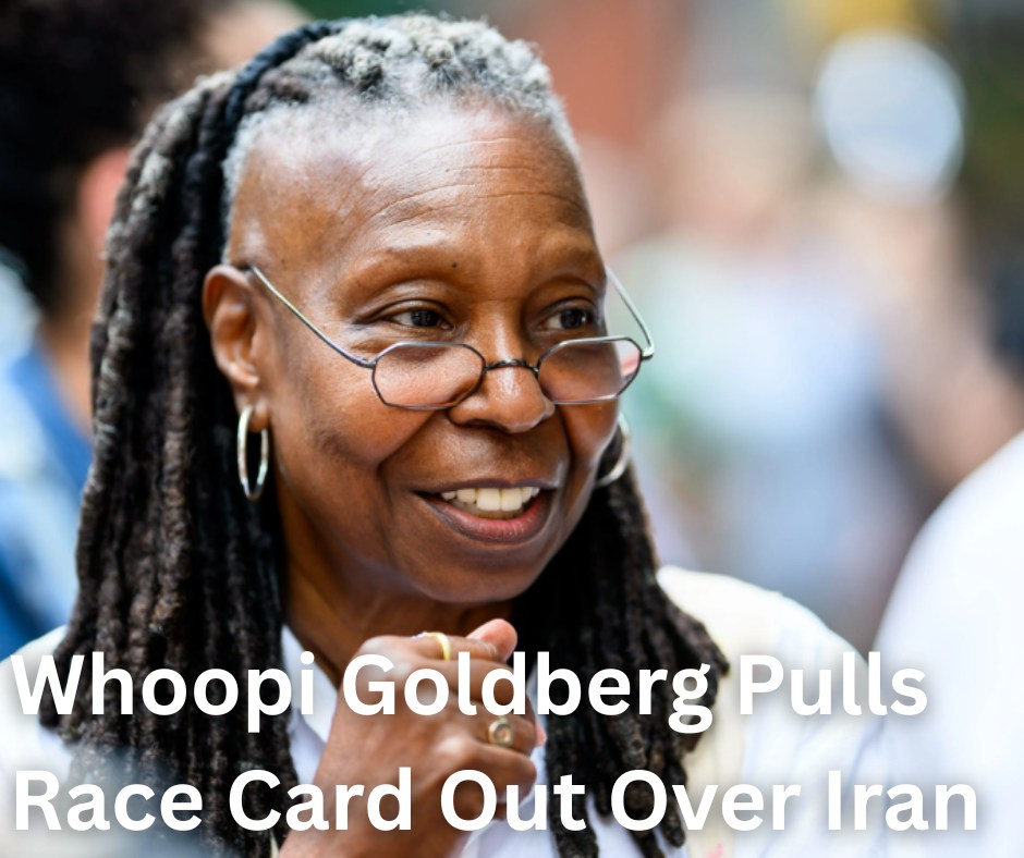 🚨 WATCH: Whoopi Goldberg says life... - Independent American | Facebook