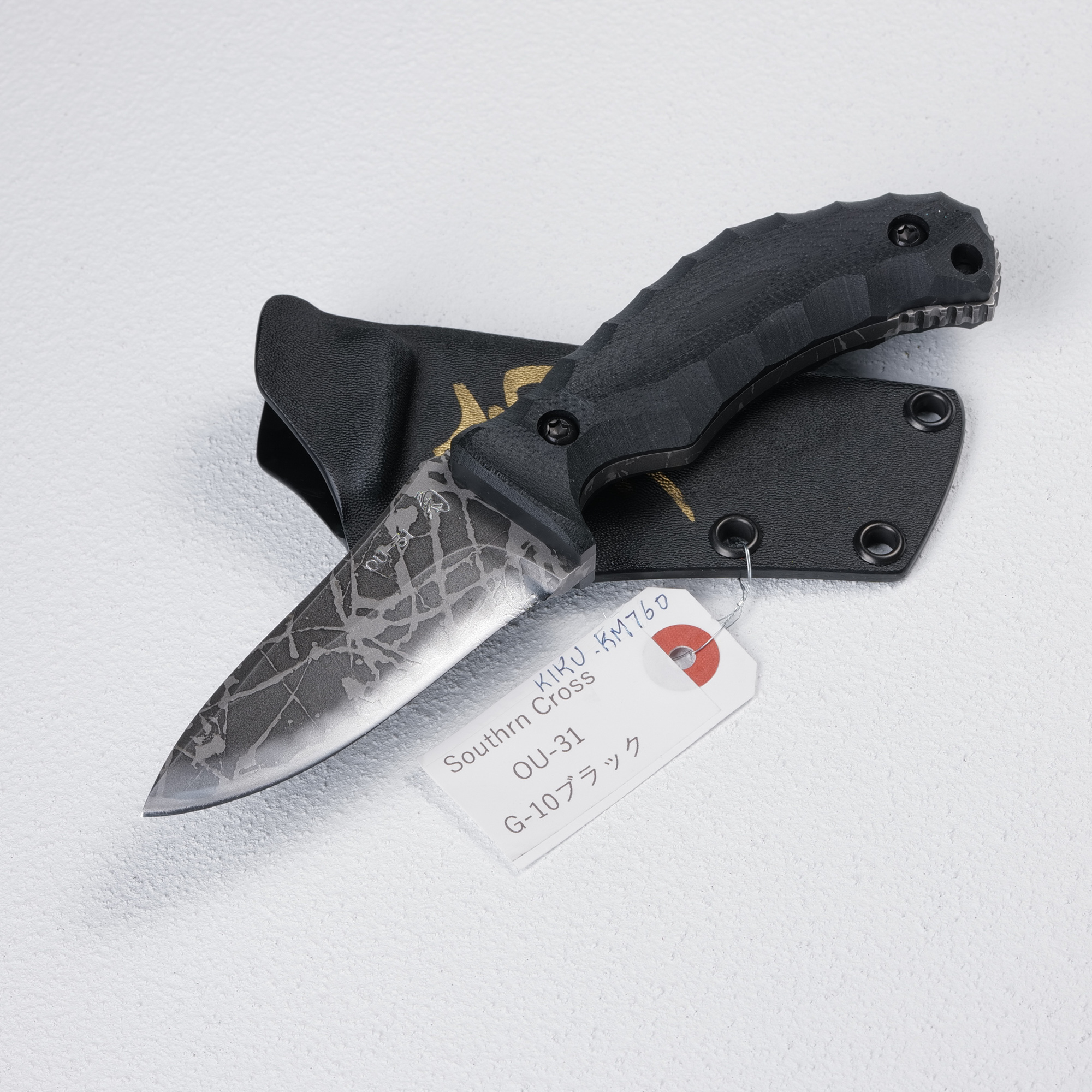 Knife Hong kong - Knife Hong kong added a new photo — at