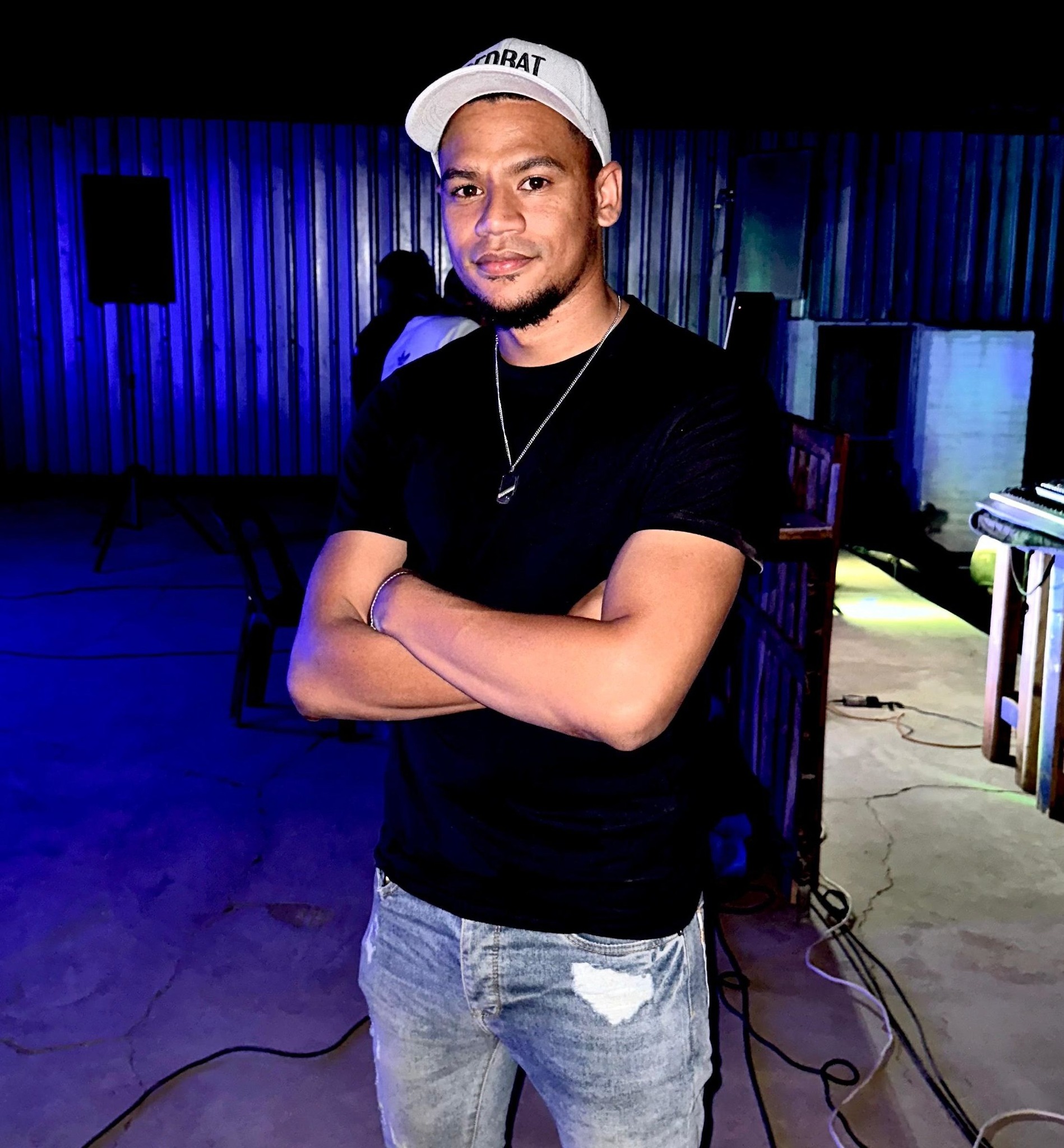 DJ Toy SA