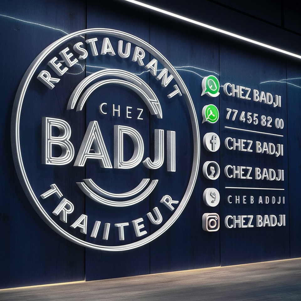 Chez badji | Dakar