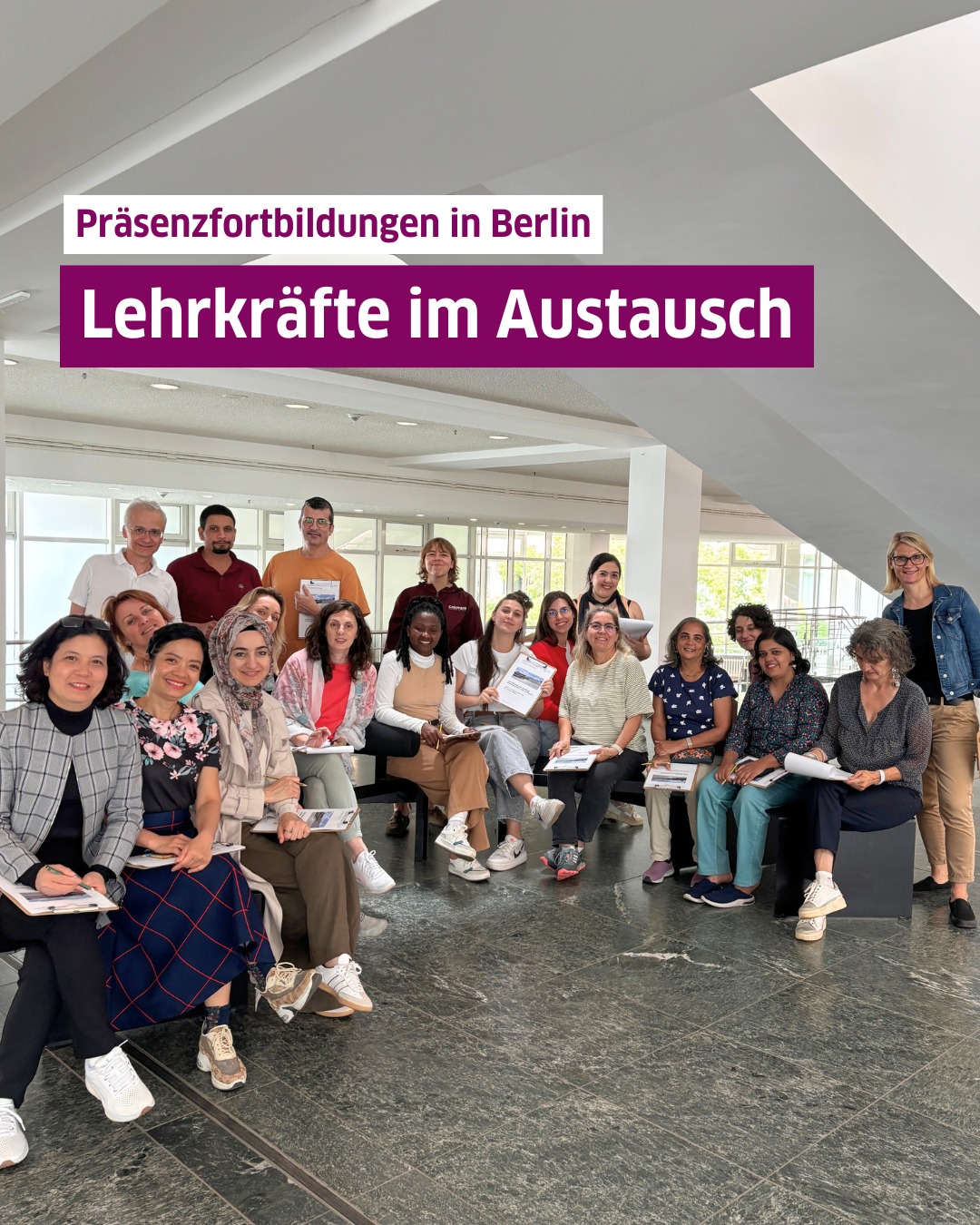 Goethe-Institut Deutschland... - Goethe-Institut Deutschland