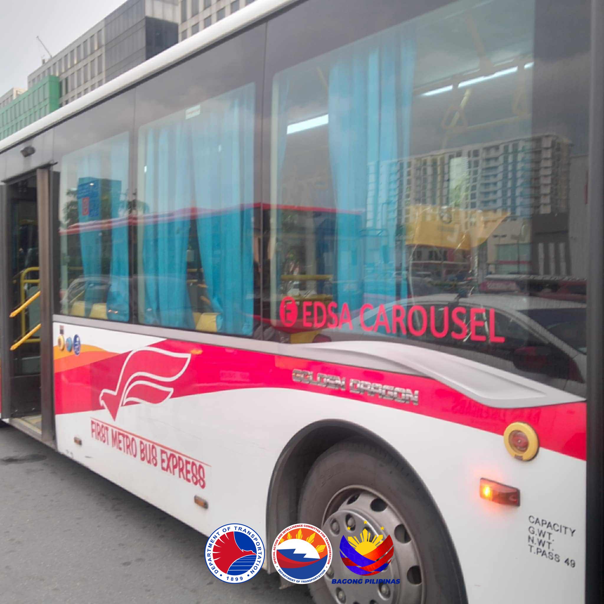 Special Action and Intelligence Committee for Transportation added a ...