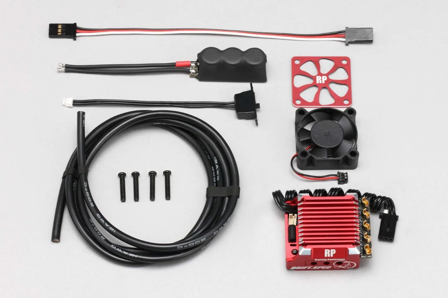 Yokomo R26P Programmer for BL-RPX4 NEW ARRIVAL!!! This dedicated