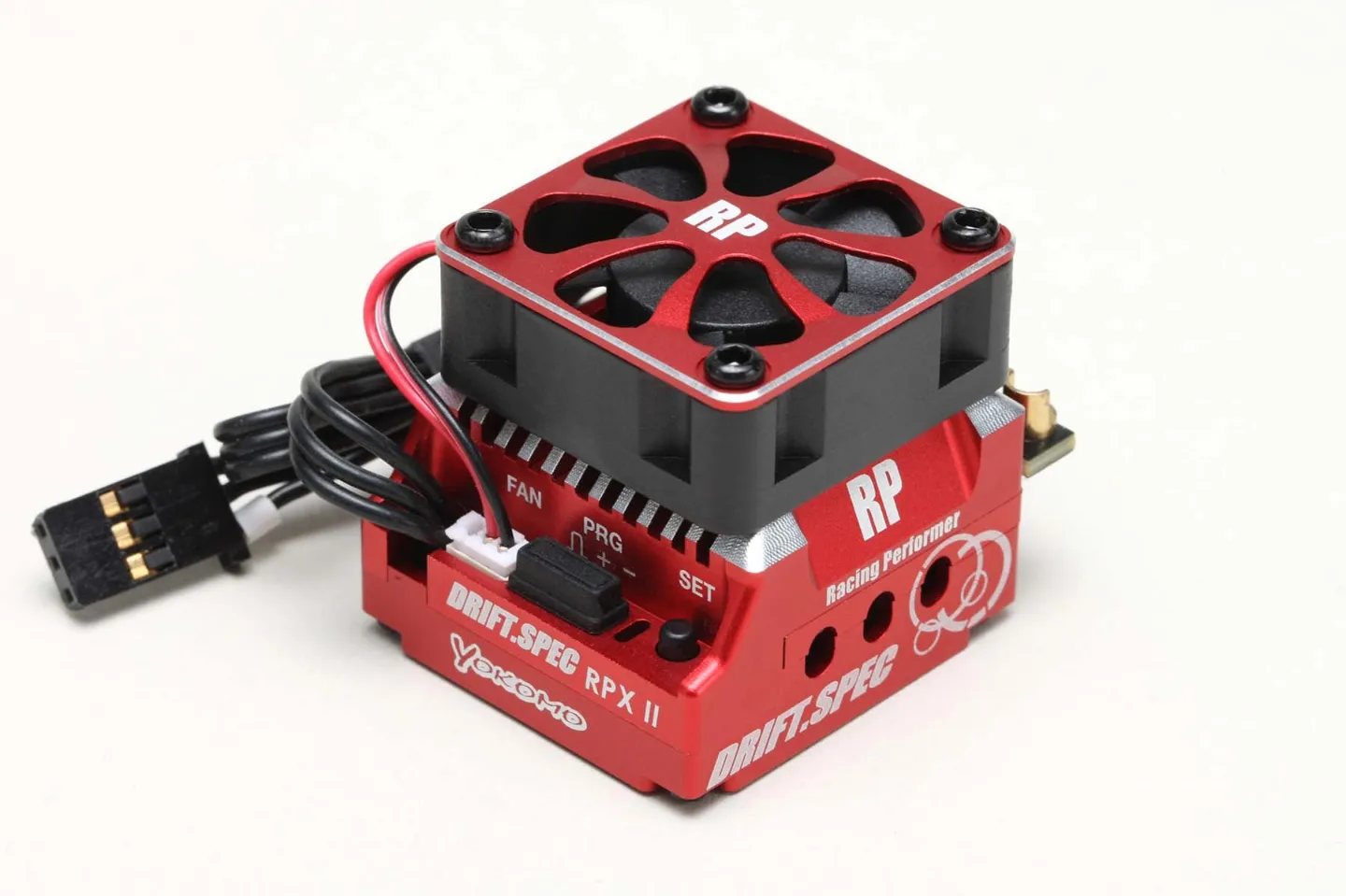 Yokomo R26P Programmer for BL-RPX4 NEW ARRIVAL!!! This dedicated