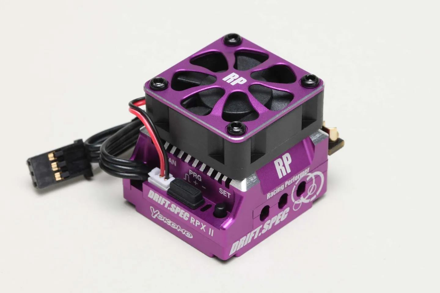 Yokomo R26P Programmer for BL-RPX4 NEW ARRIVAL!!! This dedicated