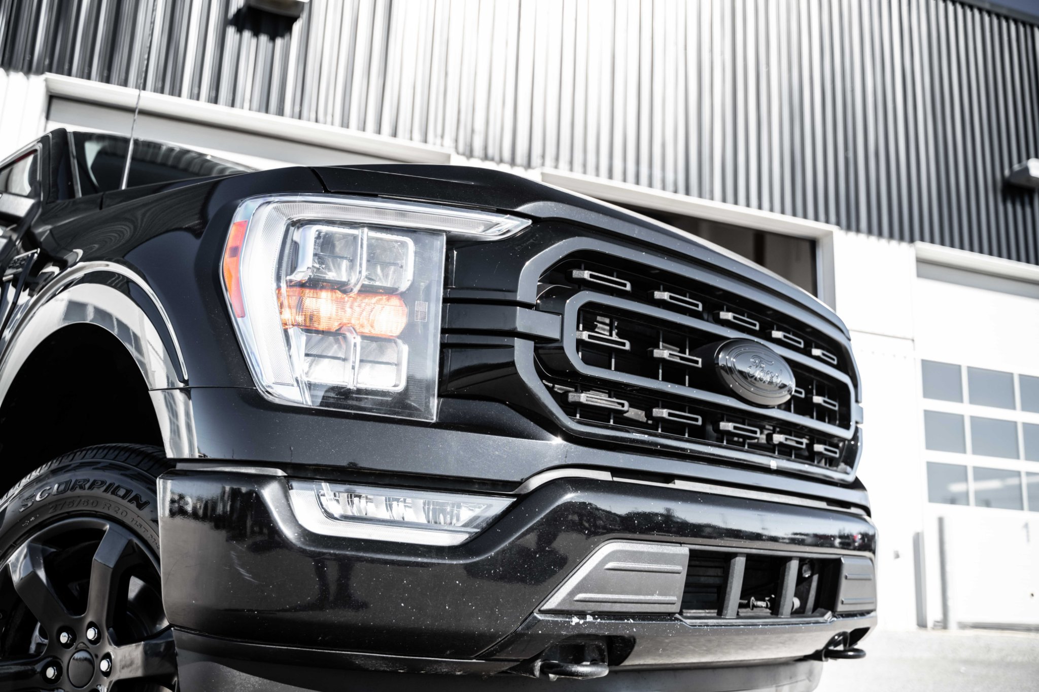 2022 Ford F-150 - Commercial Vehicles - Rimouski, Quebec | Facebook ...
