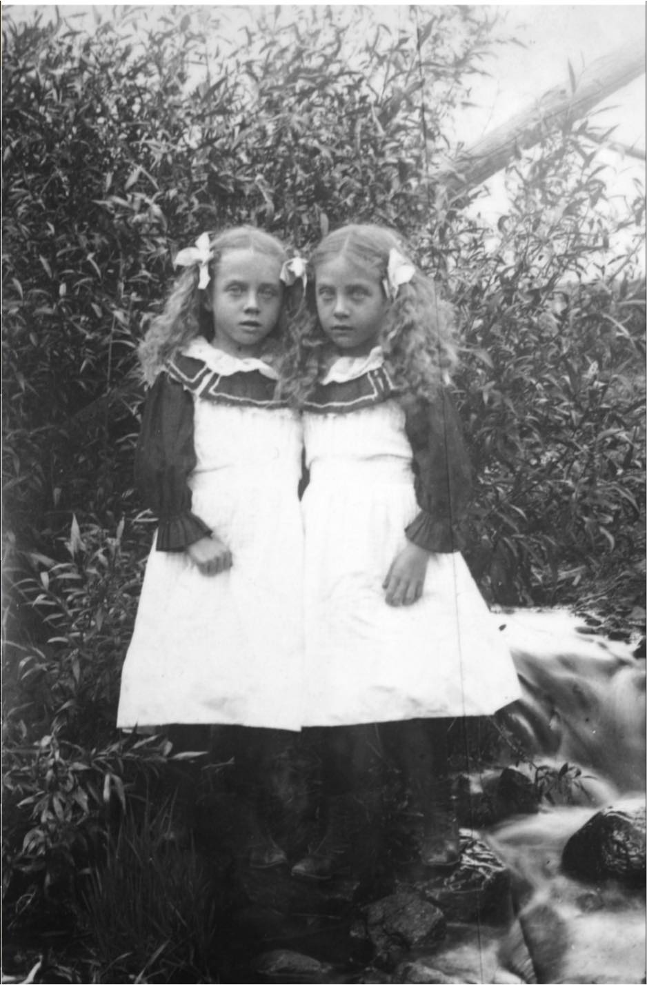 Little - Honnold Twins lone & Irene | Facebook