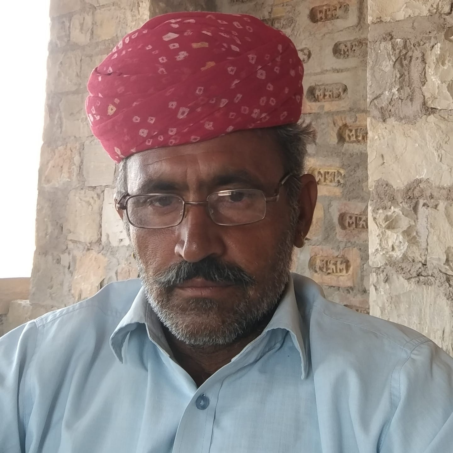 Naresh Choudhary Naresh