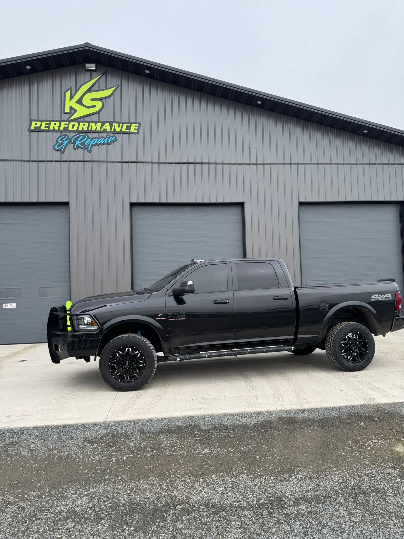 KS Performance & Repair LLC | Stanley WI