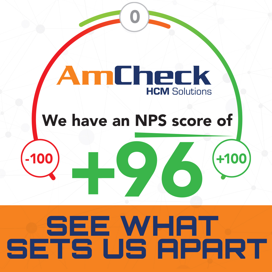 AmCheck Las Vegas | Henderson NV
