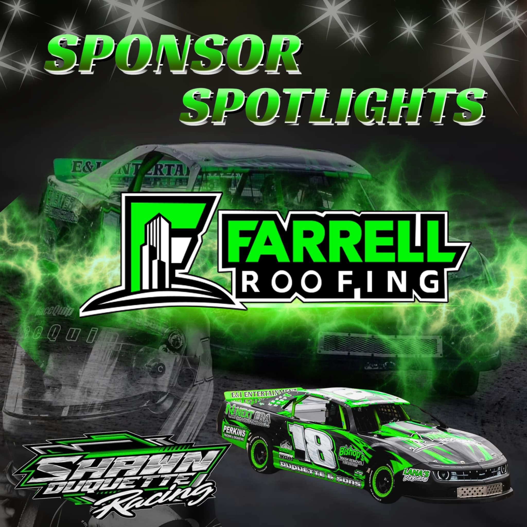 Farrell Roofing | Dunkirk NY