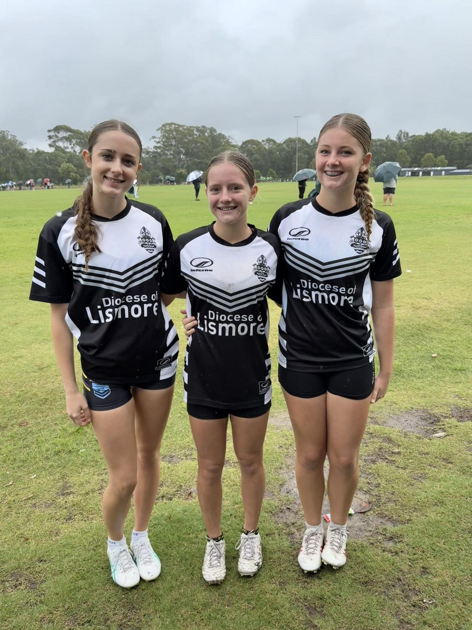 Macksville Falcons Touch Football Association Est 2011. ‘More Than A ...