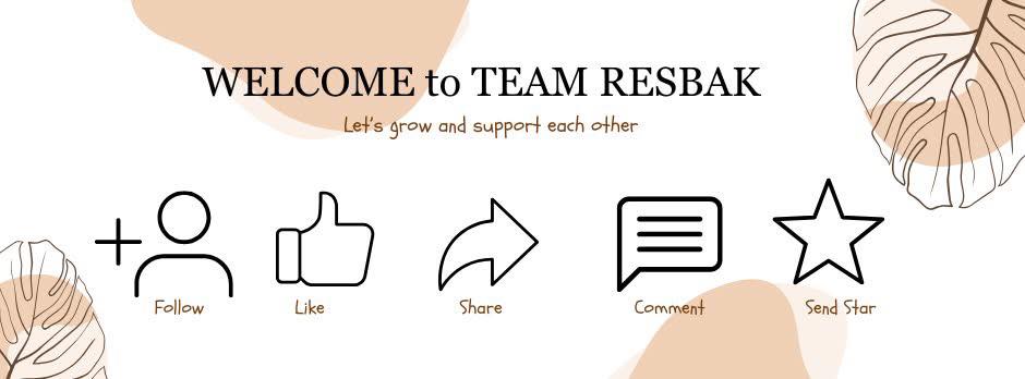 Team Resbak | Facebook